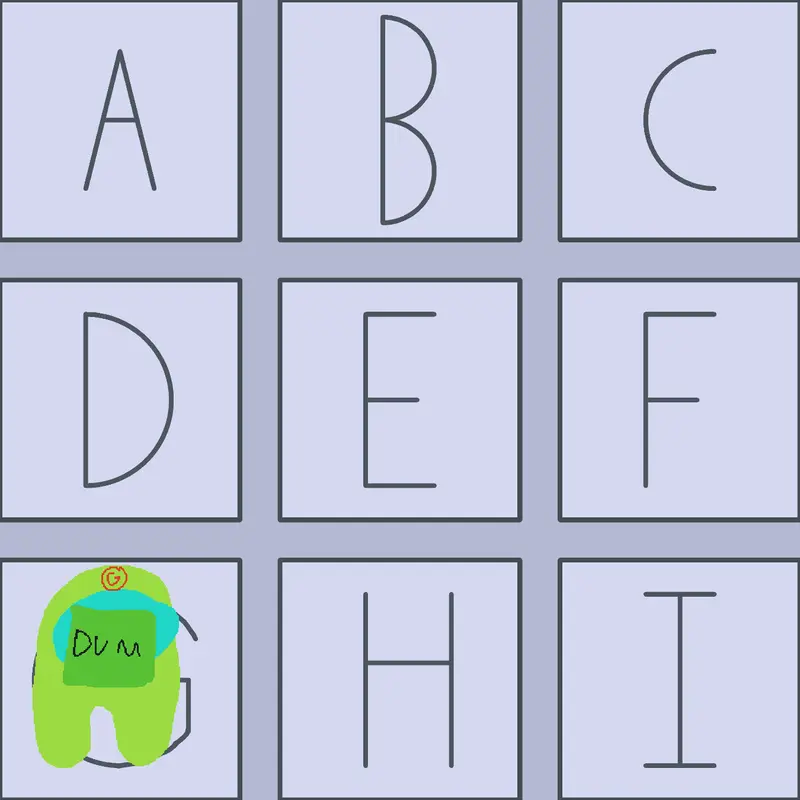 Game by @LuisHuntL0L