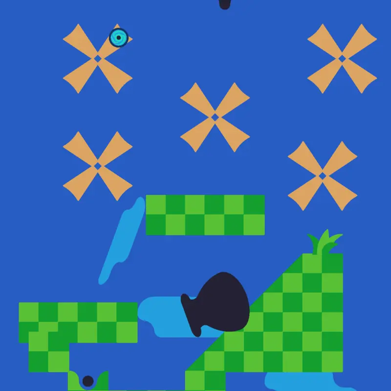 Game by @M4dnEp