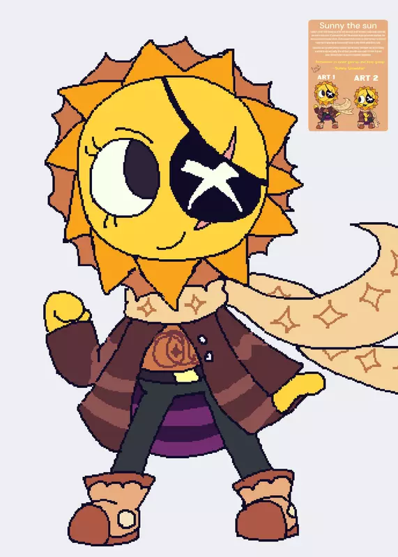 Game by @waflesss_the_kitty_cat