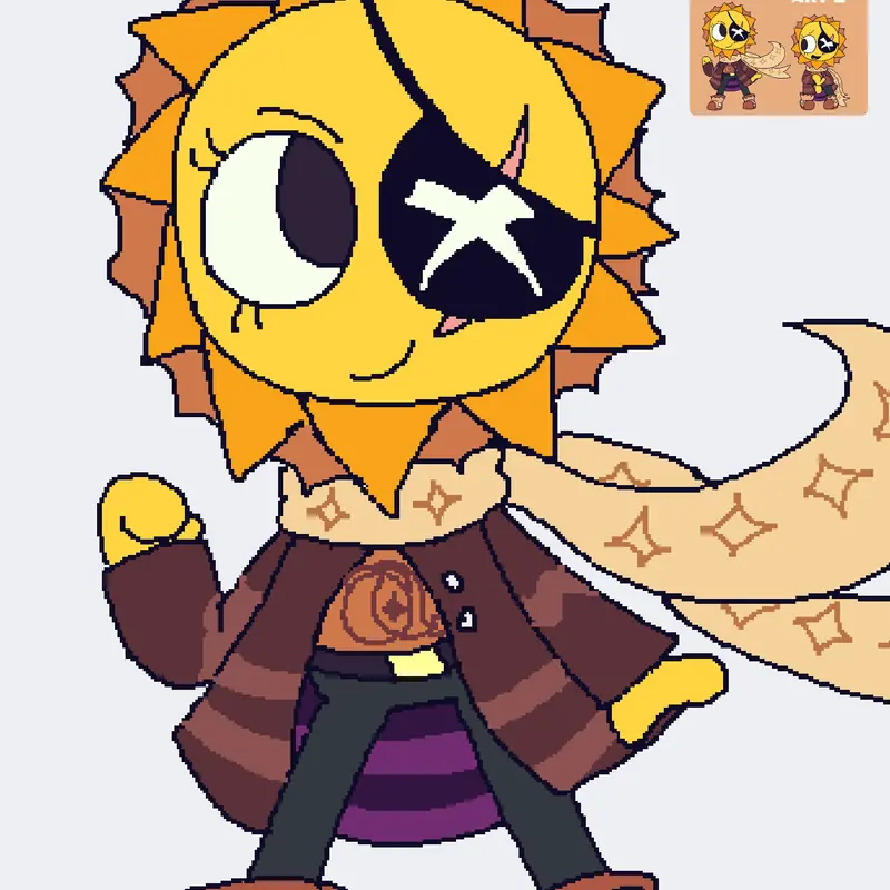 Game by @waflesss_the_kitty_cat
