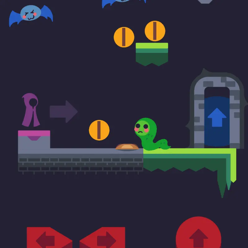 Game by @deathscorpion