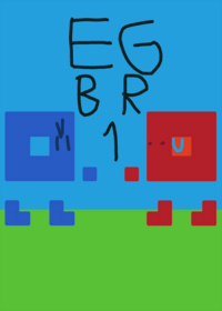 Ending game blue reversed 1 (NEW...