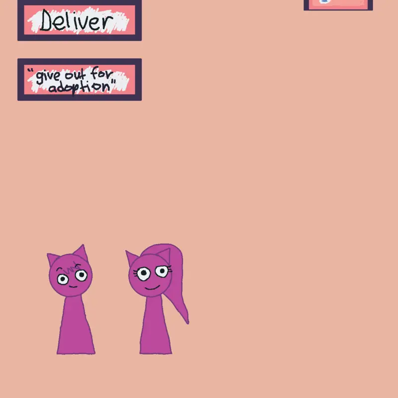 Game by @KittyWhite223