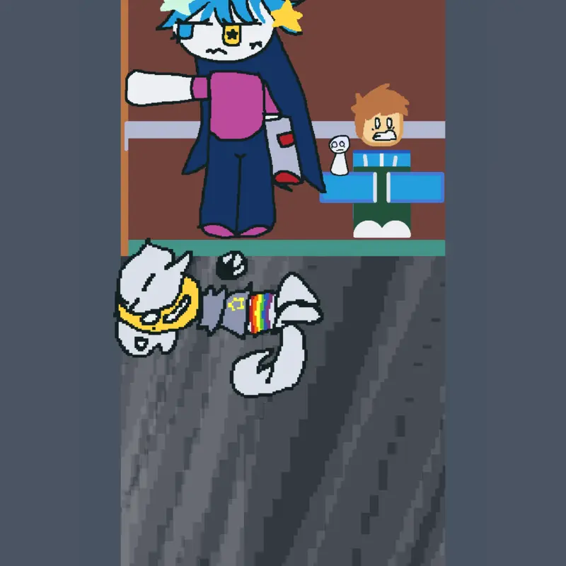 Game by @galaxy_kit