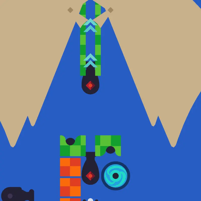 Game by @Jalaka