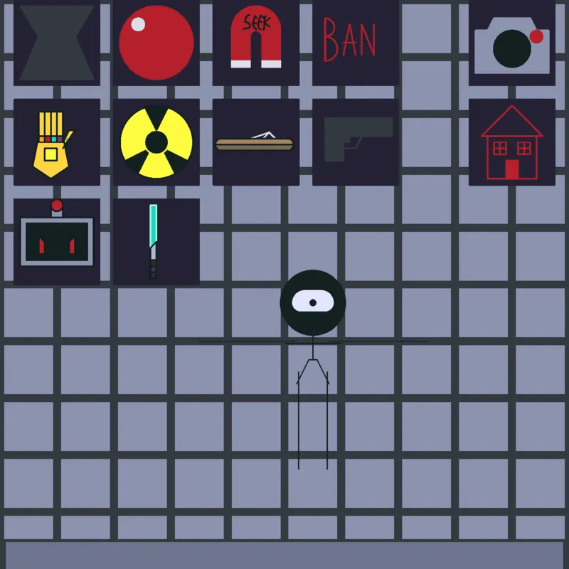 Game by @seek_123