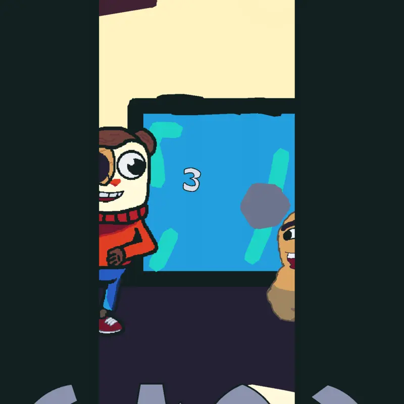 Game by @zanemilioman