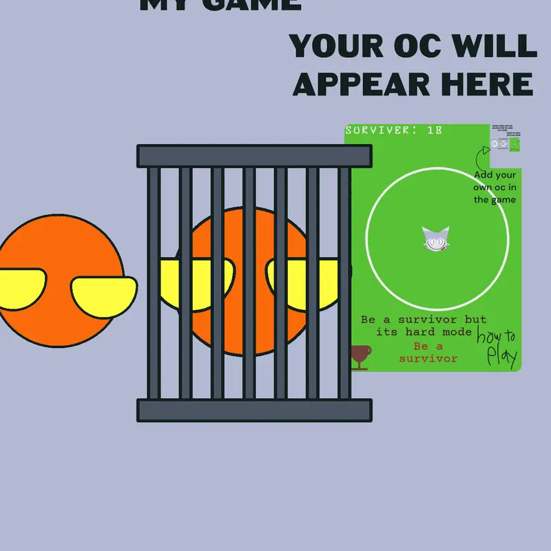 Game by @trafic_cone
