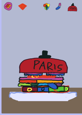 snapshot