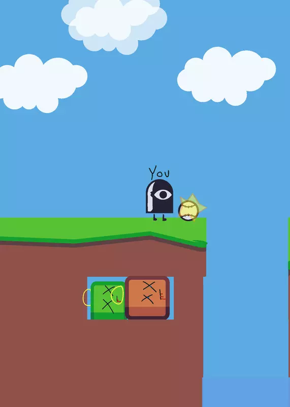 Game by @YO3