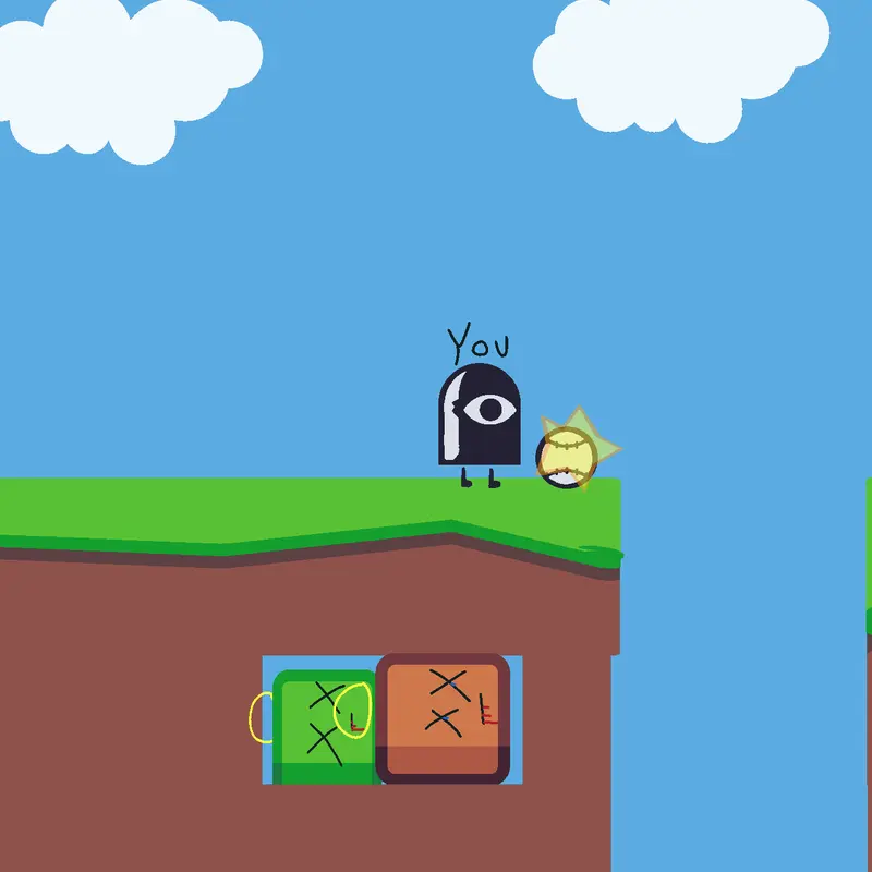 Game by @YO3