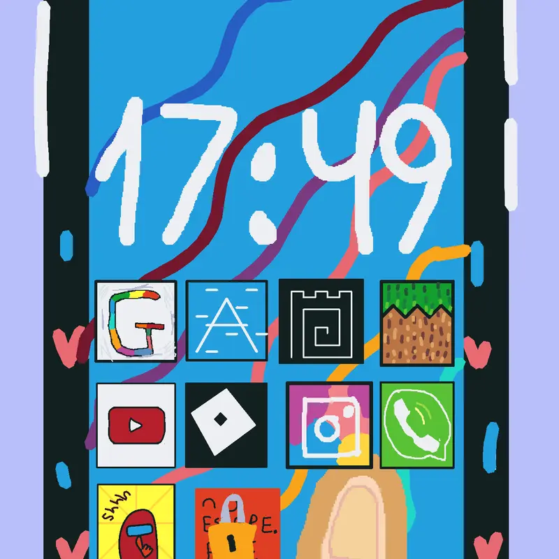 Game by @Wenda462