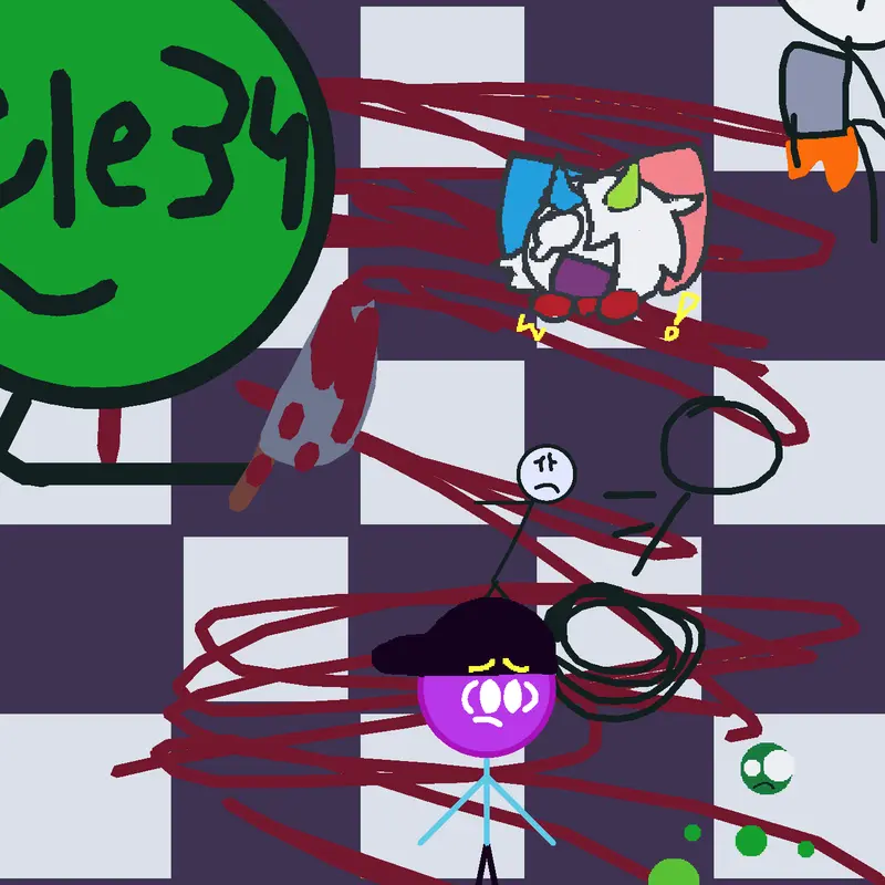 Game by @KamilXD13