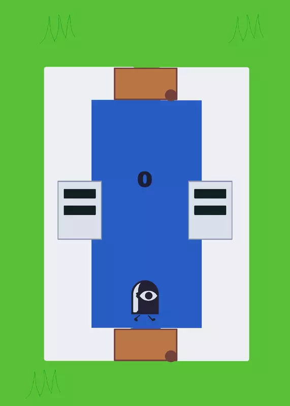 Game by @yugm