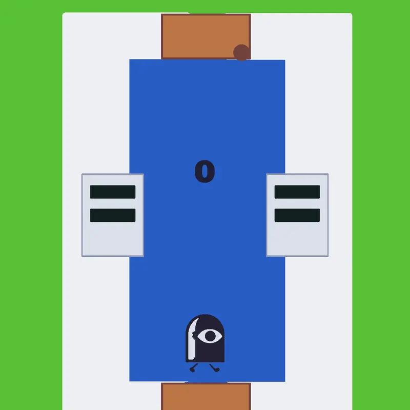 Game by @yugm