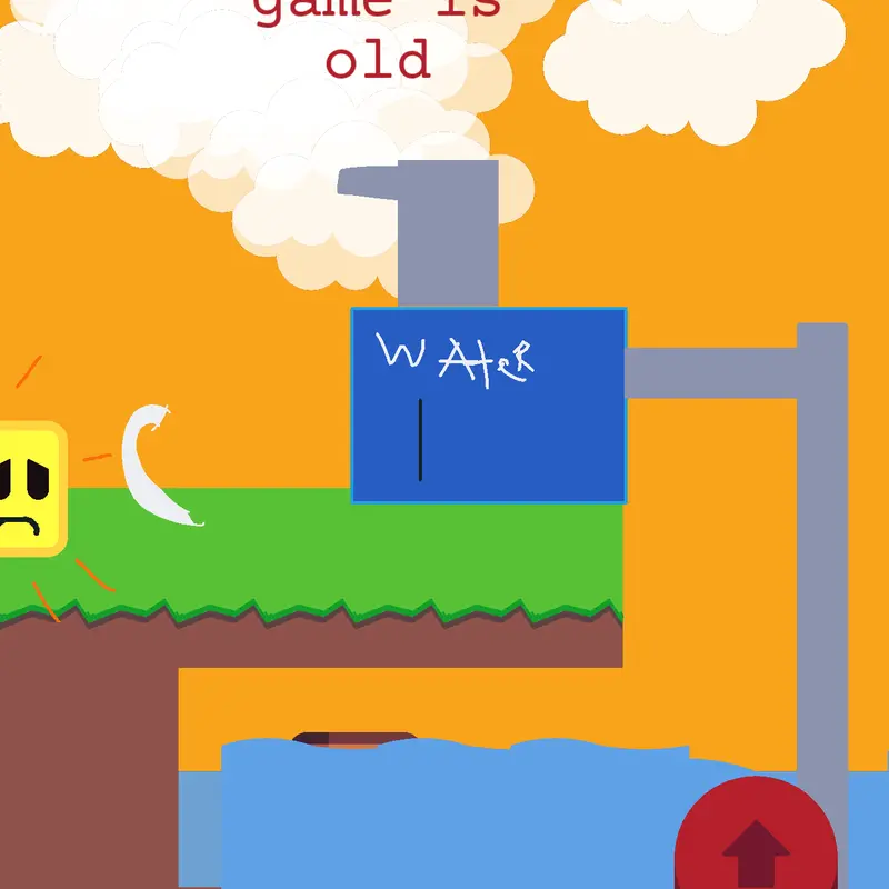 Old endingkit by @Anonzebra75