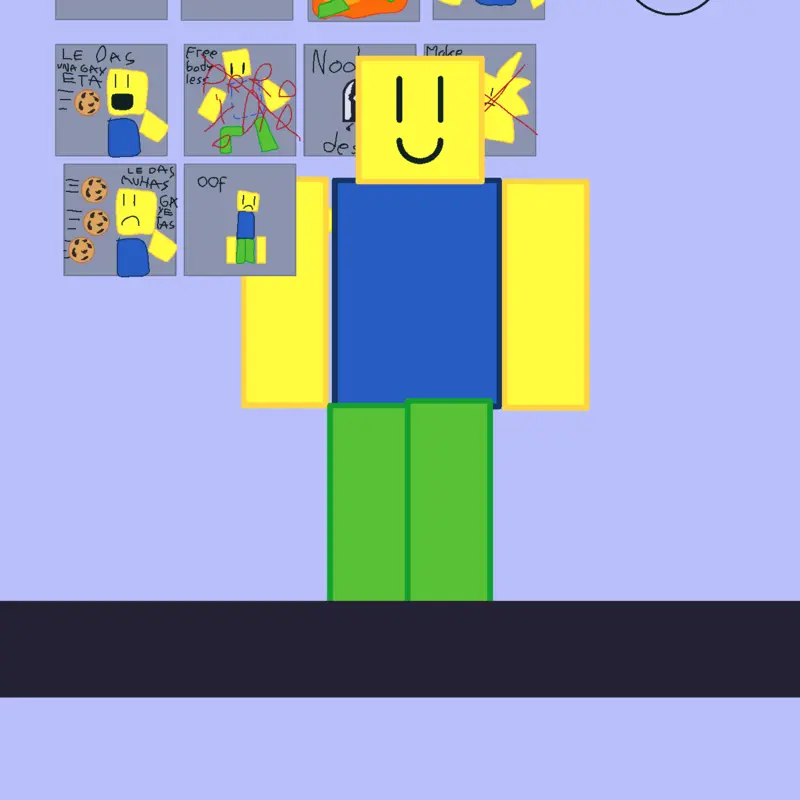 Game by @GabrielGroning