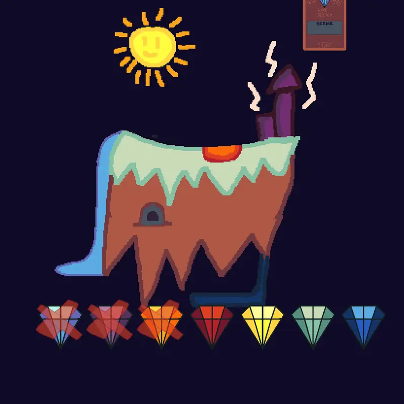 Game by @26SBY
