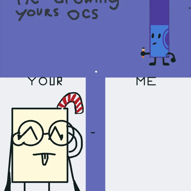 Game by @silly_objectshowfan