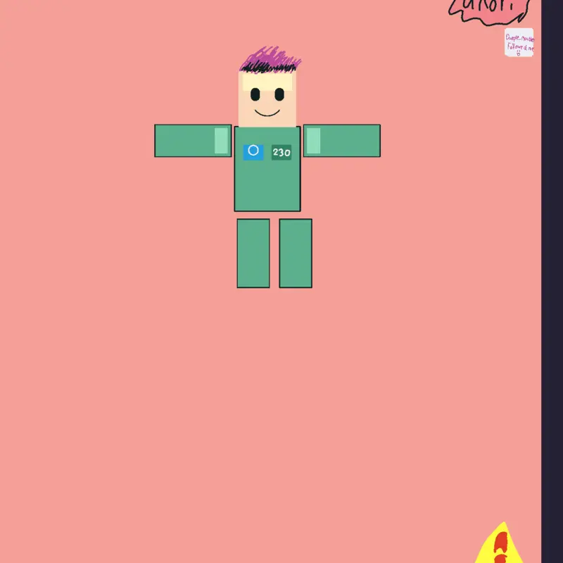 Game by @HappyHello