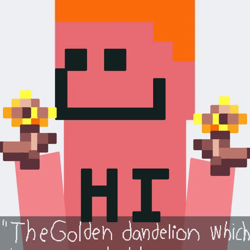 Game by @ddawnmistttheartist