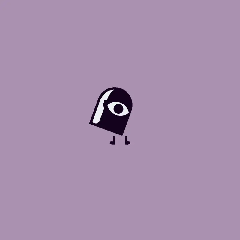 I'm crine by @stickman_projects