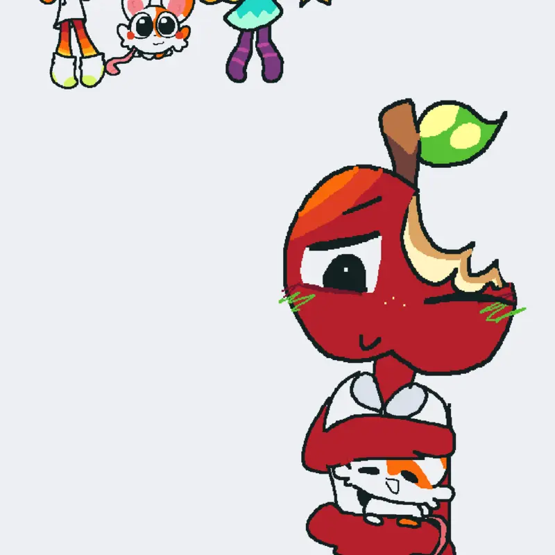 Game by @LUM133Z2