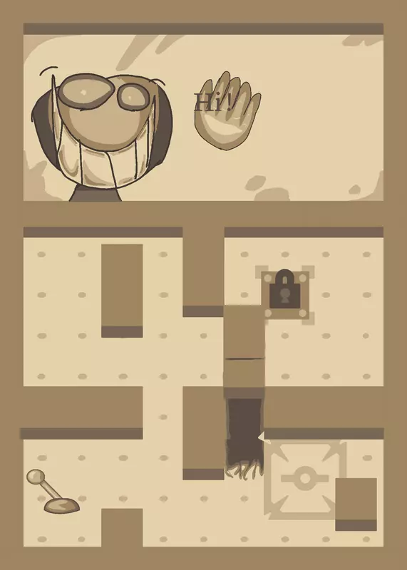 Game by @Uweis