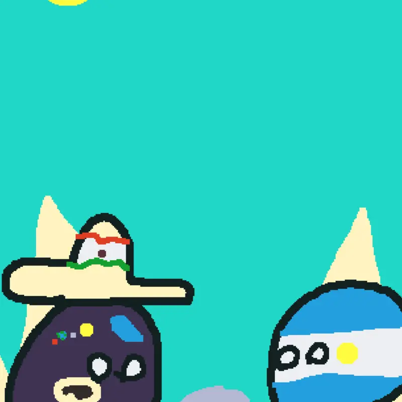 Game by @CountryXDD