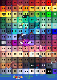 The Ultimate Ending Cube Pack