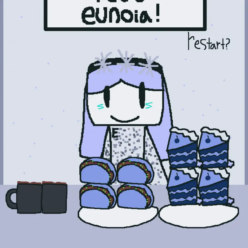 Game by @Mimi_the_deer