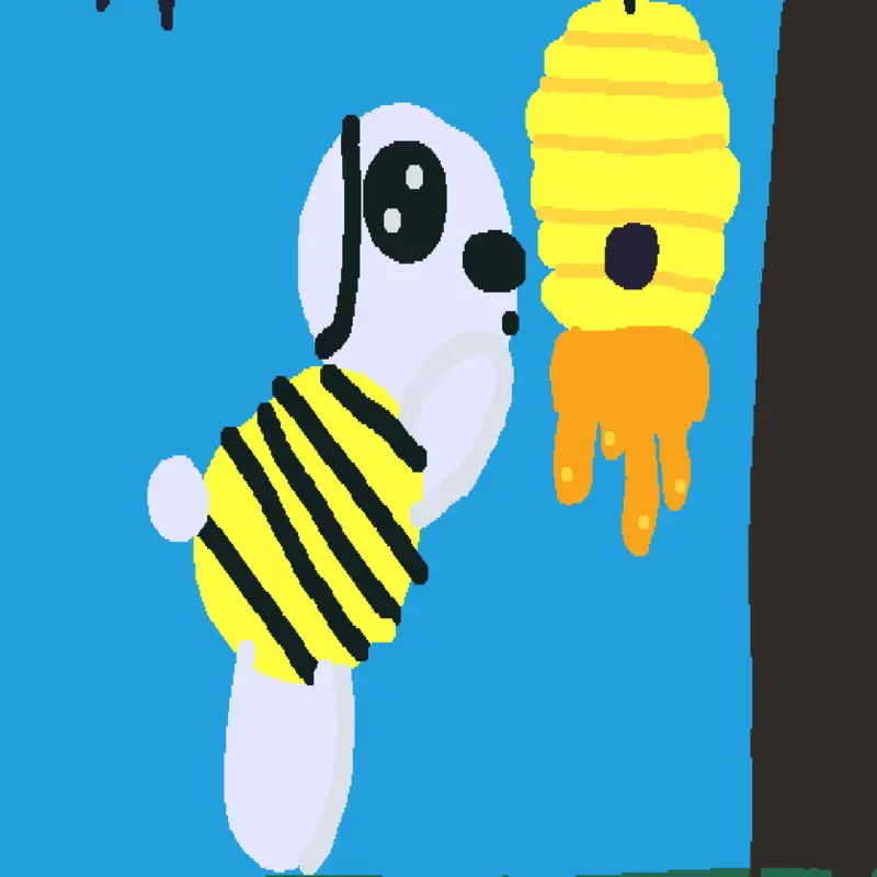 Game by @CutieBeedog