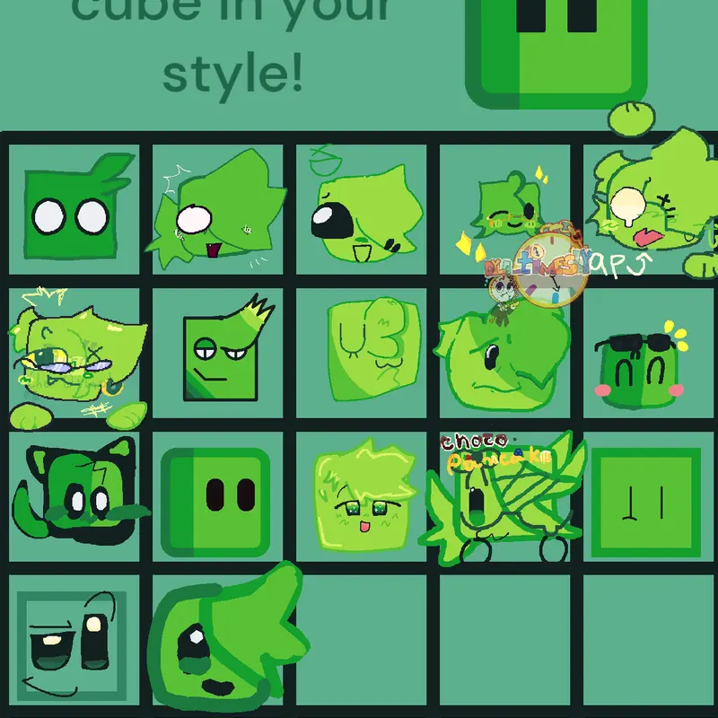 Game by @ISABELI828