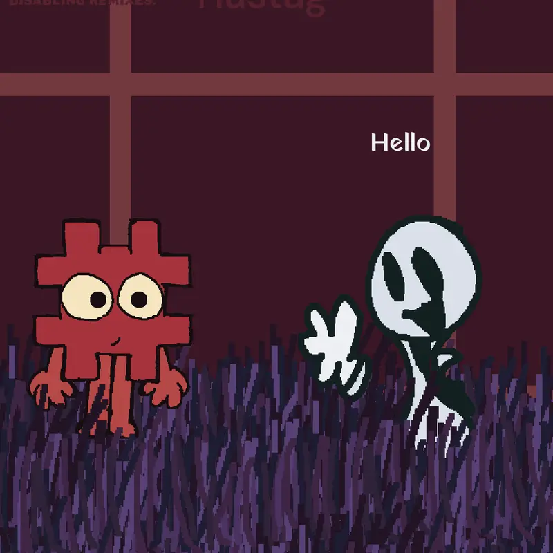 Game by @Trissy