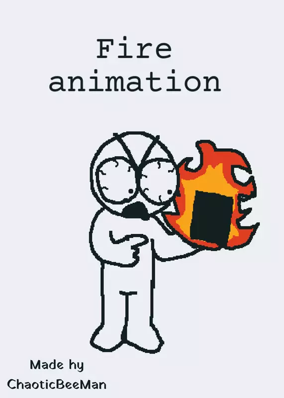 Game by @ChaoticBeeMan