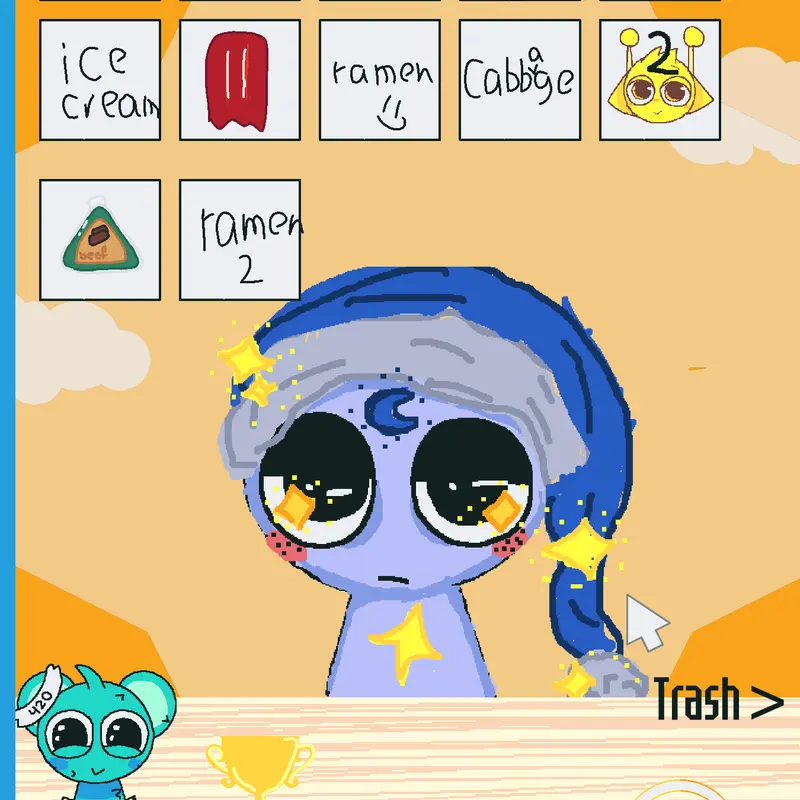 Game by @therian10