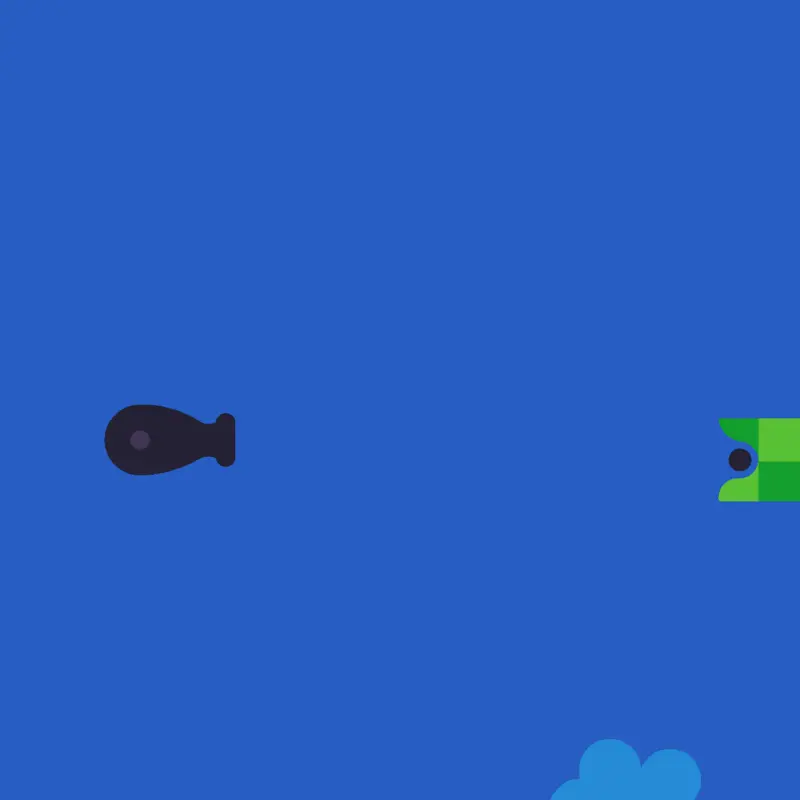 Game by @philifinio