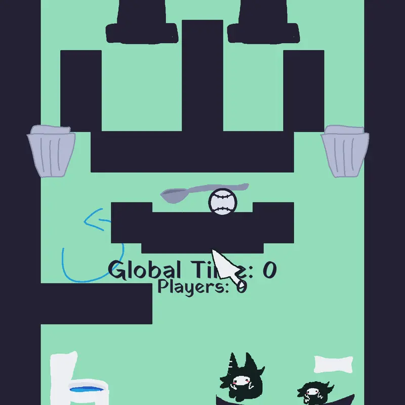 Game by @Leave-Cutter_Ant10