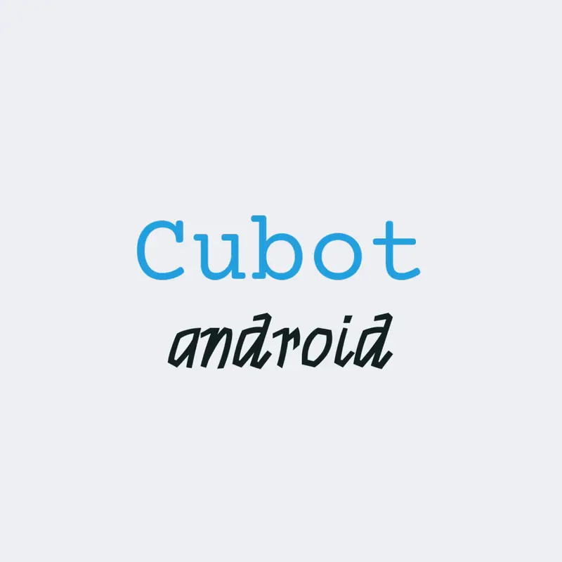 Cubot by @Googleprototypes