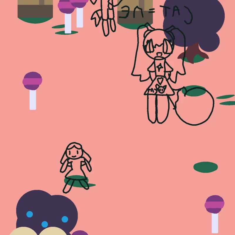 Game by @Aghata_cutecat