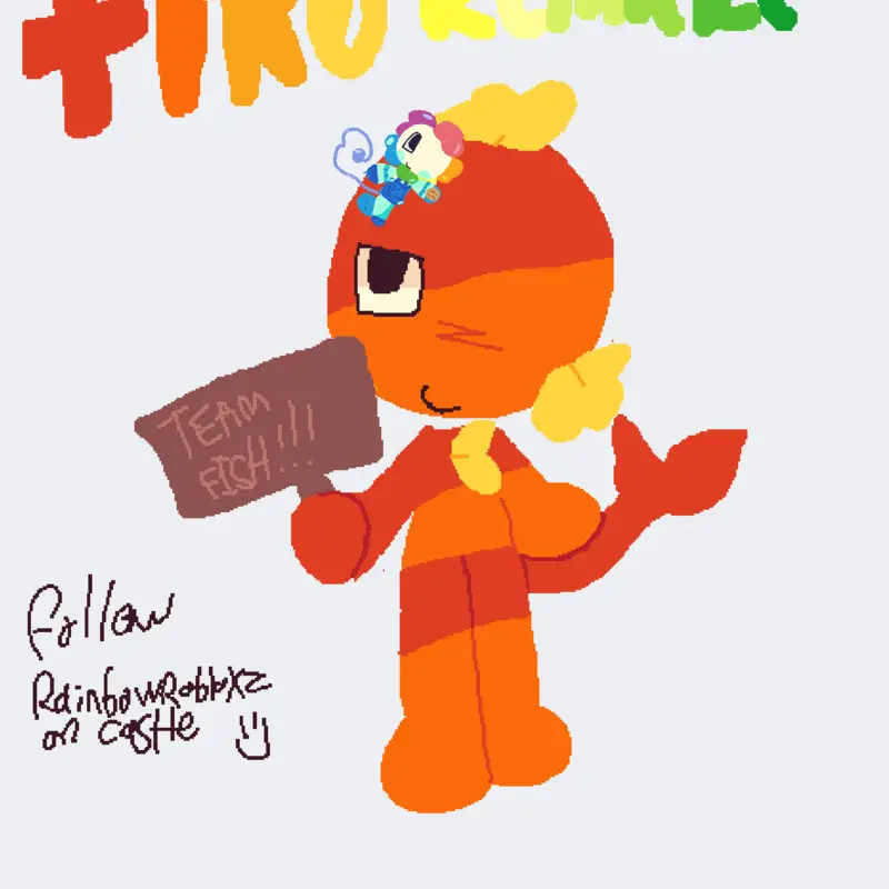 Game by @RainbowRobloxz