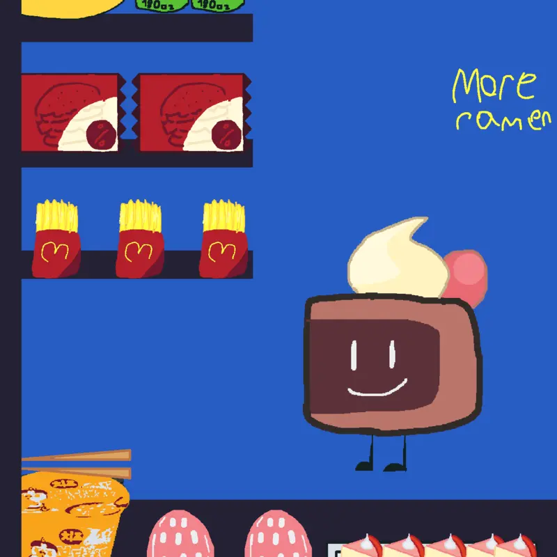 Game by @FandomAhh