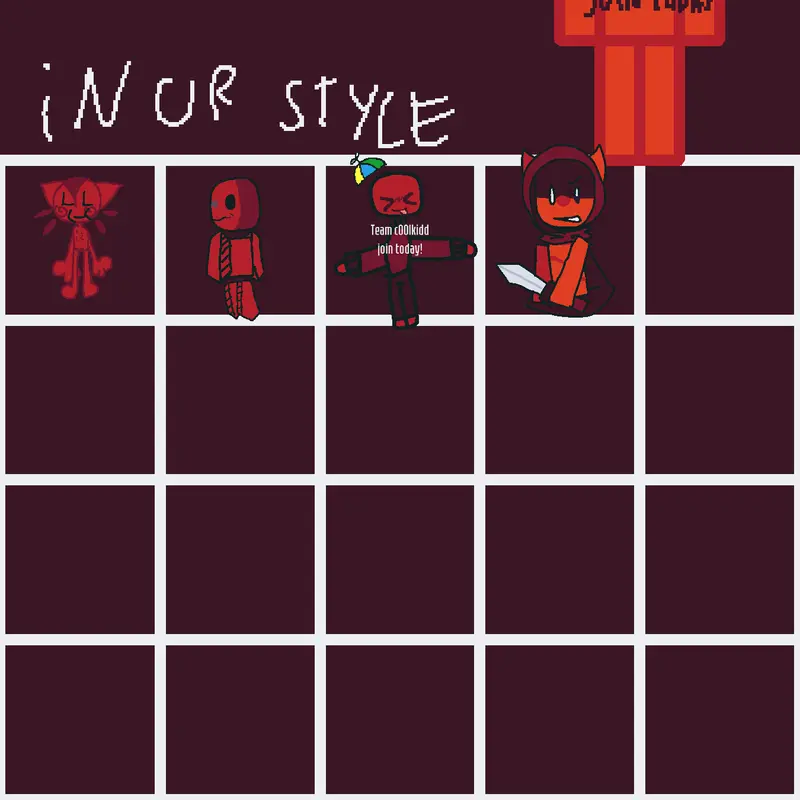 Game by @sokiya_DinoXD