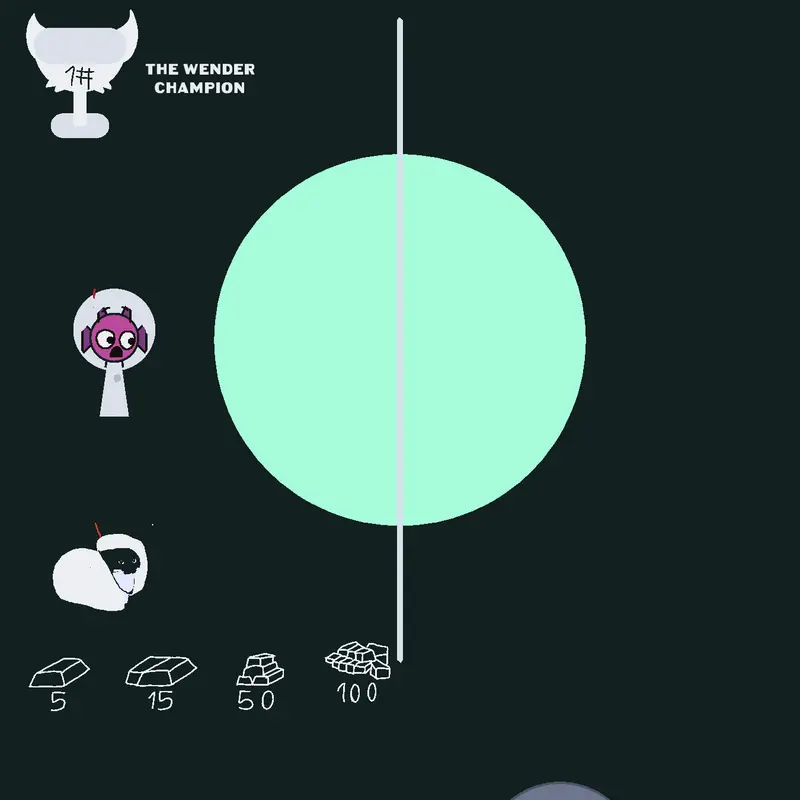 Game by @planet_8