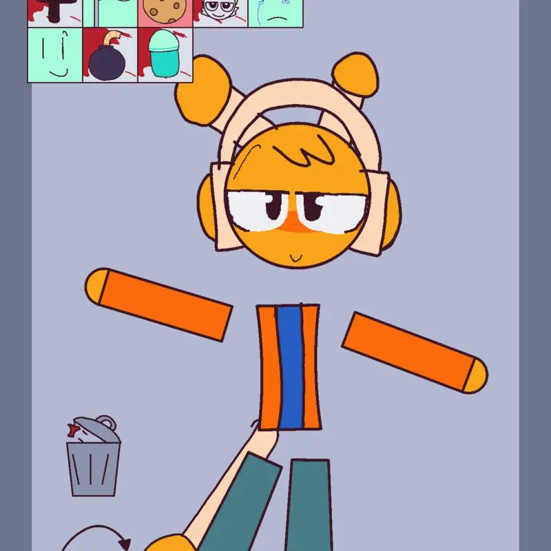 Game by @Jaidenofc