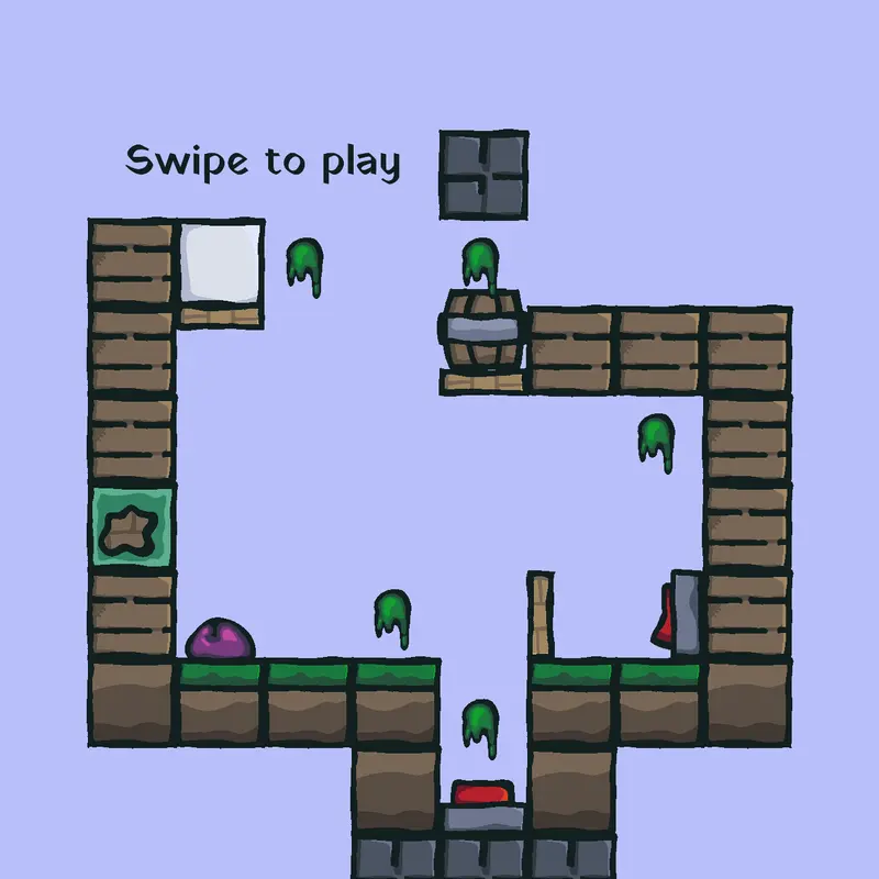 Game by @KINGARIA