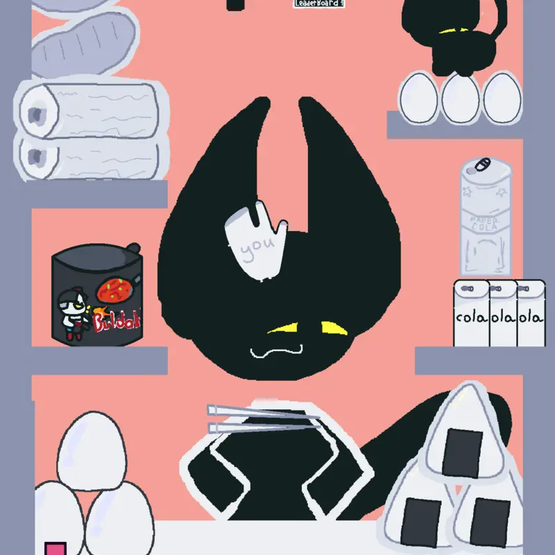 Game by @Cloetheblackcat