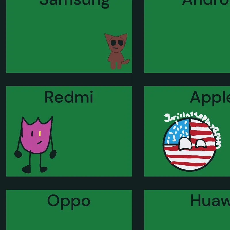 Game by @oreoandcookie