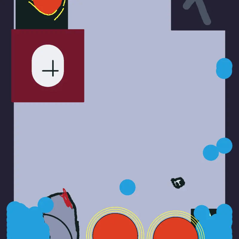 Game by @struggling