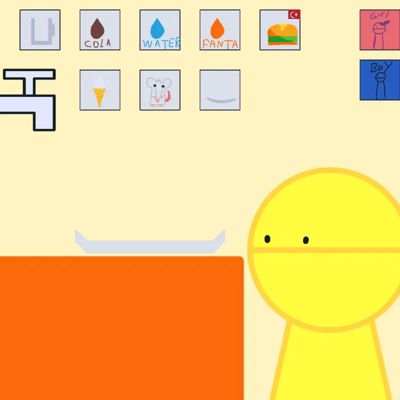 Game by @castube